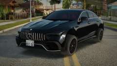 Mercedes-Benz AMG GT63s V1.1 para GTA San Andreas
