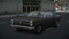 Ford Fairlane Usuz