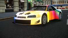 Nissan Skyline R34 GT-R Morley S12 para GTA 4