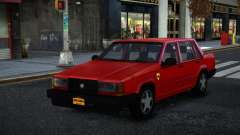 Volvo 740 Jibwiro