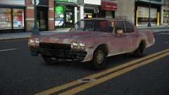 Dodge Monaco Timgoge para GTA 4