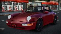 Porsche 911 Ekic para GTA 4