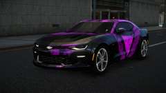 Chevrolet Camaro Roen S4 para GTA 4