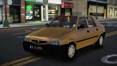 Dacia Solenza Feuko para GTA 4