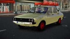 Dacia 1310 Kupa para GTA 4