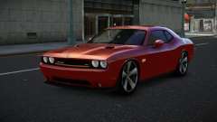 Dodge Challenger Vedipowo