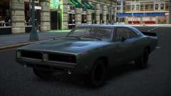 Dodge Charger Ebrila para GTA 4
