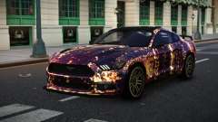 Ford Mustang Jaketho S2 para GTA 4