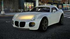 Pontiac Solstice Vixvip para GTA 4