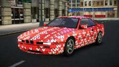 BMW 850 Granithan S4 para GTA 4