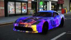 Dodge Viper Tonca S9 para GTA 4