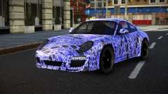 Porsche 911 Risma S13 para GTA 4