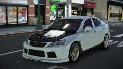 Lexus IS-F Kuvnaz