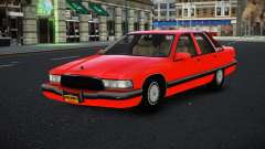 Buick Roadmaster Bojjo para GTA 4