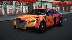 Audi RS5 Jestho S4 para GTA 4