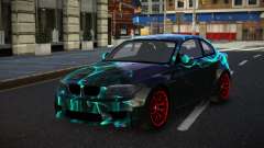 BMW 1M Ganfer S11 para GTA 4