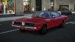 Dodge Charger Maiza para GTA 4