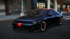 Nissan Skyline R33 Joroca S6 para GTA 4