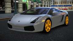 Lamborghini Gallardo Kamasly para GTA 4
