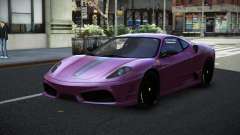 Ferrari F430 Pixhomawu para GTA 4