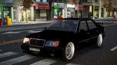 Mercedes-Benz E500 Bepu para GTA 4