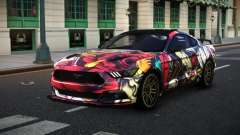 Ford Mustang Jaketho S1 para GTA 4