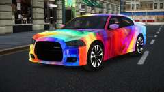 Dodge Charger Ainory S13 para GTA 4