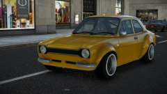 Ford Escort Lixciq para GTA 4