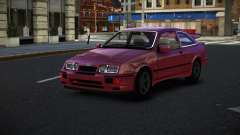 Ford Sierra Cecceyux para GTA 4