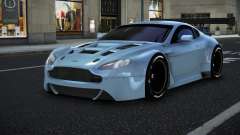 Aston Martin Vantage Tihe
