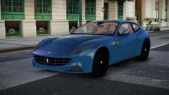 Ferrari FF Mikimsa para GTA 4
