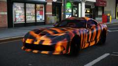 Dodge Viper Tonca S14 para GTA 4