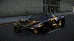 Ferrari LaFerrari Anlixe S14 para GTA 4