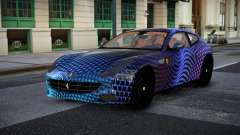Ferrari FF Mikimsa S6 para GTA 4