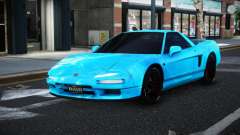 Honda NSX Gabmi S3
