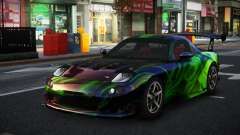 Mazda RX-7 Ninety S12 para GTA 4