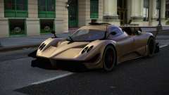 Pagani Zonda R Norah para GTA 4