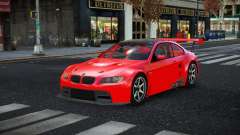BMW M3 E92 Duqjafiqo para GTA 4