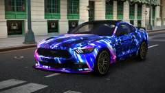 Ford Mustang Jaketho S11 para GTA 4