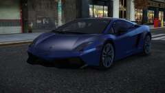 Lamborghini Gallardo Risteran para GTA 4