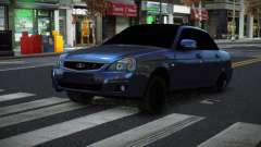 VAZ 2170 Gixah para GTA 4