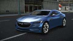 Buick Avista Yetwune para GTA 4