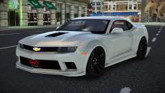 Chevrolet Camaro Kezfey para GTA 4