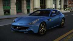 Ferrari FF Samu