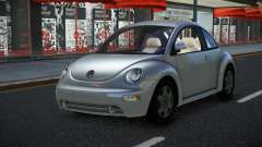 Volkswagen Beetle Ajot para GTA 4