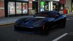 Dodge Viper Tonca S12 para GTA 4