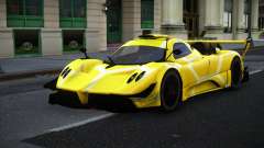 Pagani Zonda R Norah S14