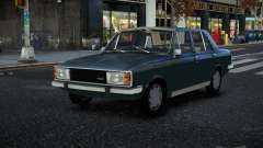 Ikco Peykan Ofor para GTA 4