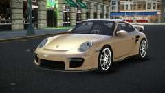 Porsche 911 Jayebo para GTA 4