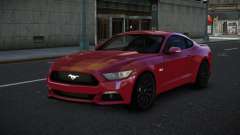 Ford Mustang Lodyop para GTA 4